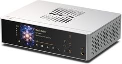 Zdjęcie Odtwarzacz multimedialny Matrix Audio TS-1 - Sochaczew