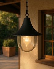 Zdjęcie Kaja Lighting Lampa Ogrodowa K-8131 (CK9945) - Piastów