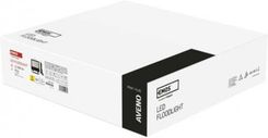 Zdjęcie Emos Naświetlacz Led Aveno 200W Czarny Neutralna Biel (ZS2463A) - Libiąż