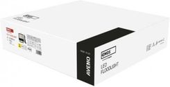 Zdjęcie Emos Naświetlacz Led Aveno 200W Czarny Neutralna Biel (ZS2463) - Libiąż