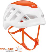 Zdjęcie Kask wspinaczkowy Petzl Sirocco - Halinów