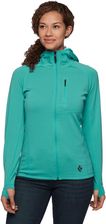 Zdjęcie Bluza trekkingowa damska Black Diamond Coefficient - Boguszów-Gorce
