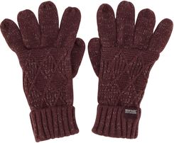 Zdjęcie Rękawiczki Zimowe Damskie - Zielona Góra