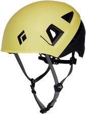 Zdjęcie Kask Black Diamond Capitan M/L Żółty - Grodków
