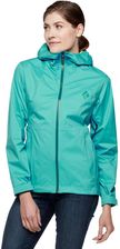 Zdjęcie Kurtka Przeciwdeszczowa Damska Black Diamond Stormline Stretch Rain Shell - Malbork