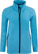 Zdjęcie Damska kurtka softshell Uniwear Turquoise S - Bielsko-Biała