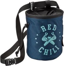 Zdjęcie Woreczek na magnezję Red Chili Chalk Bag Beta deepblue - Borne Sulinowo