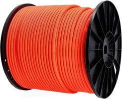 Zdjęcie Lina dynamiczna Beal Karma 9,8 mm - solid orange - Boguszów-Gorce
