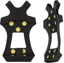 Zdjęcie Nakładki antypoślizgowe na buty mini raczki - Bytom