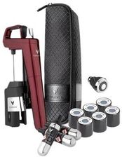 Zdjęcie Coravin System Do Przechowywania Wina Timeless Six Plus Burgundowy - Sompolno