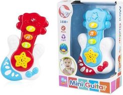 Zdjęcie Artyk Interaktywna Muzyczna Gitara 18M+ - Brześć Kujawski