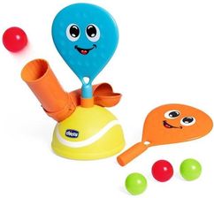 Zdjęcie Chicco Gra Plenerowa Fit&Fun Zestaw Do Gier Padla 00012174000000 - Biłgoraj