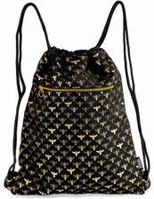 Zdjęcie Paperdot Worek Na Plecy Bee Happy Pszczoły - Opalenica