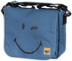 Zdjęcie Lannoo Graphics Torba Na Ramię Smiley World - Gniezno