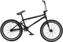 Zdjęcie Khebikes Bmx Rower Dorośli Derrick Czarny 20 Cali 11 - Pobiedziska