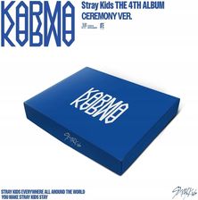 Zdjęcie Stray Kids: Karma (CD) - Górowo Iławeckie