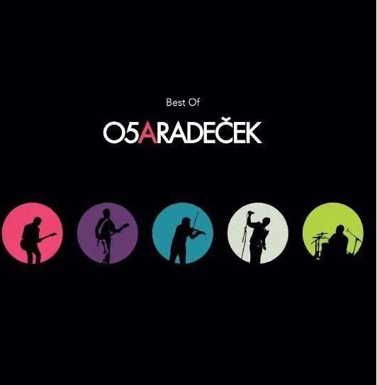 O5 Redacted Płyta kompaktowa O5 & Radeček: Best Of O5 & Radeček (CD) - Ceny i ...