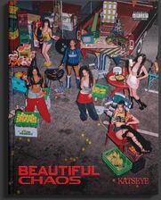 Zdjęcie Katseye: Beautiful Chaos (Eu Retail Version - Beautiful Ver.) (CD) - Goleniów