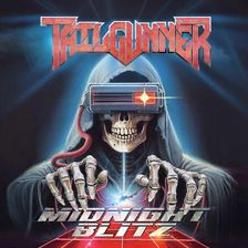 Zdjęcie Tailgunner: Midnight Blitz (CD) - Pyrzyce