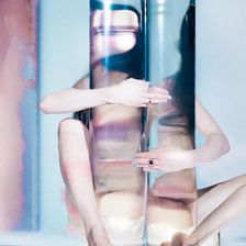 Zdjęcie Poppy: Empty Hands (CD) - Mrocza