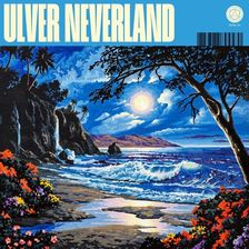 Zdjęcie Ulver: Neverland (CD) - Kamieńsk