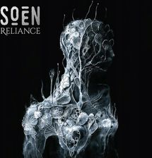 Zdjęcie Soen: Reliance (CD) - Sieradz