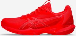 Zdjęcie Asics Buty Tenisowe Męskie Gel Solution Speed Ff 3 Czerwone - Władysławowo