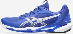 Zdjęcie Asics Buty Tenisowe Męskie Gel Solution Speed Ff 3 Niebieskie - Kruszwica