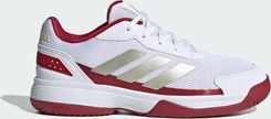 Zdjęcie adidas Buty Do Padla Dla Dzieci Crazyquick Białe - Mirosławiec