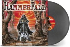 Zdjęcie Hammerfall: Glory To The Brave (Coloured Silver Vinyl) (Vinyl) - Pleszew