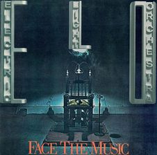 Zdjęcie Electric Light Orchestra: Face The Music (Vinyl) - Jelenia Góra