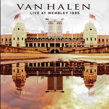 Zdjęcie Van Halen: Live At Wembley 1995 (Vinyl) - Gniezno