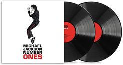 Zdjęcie Jackson Michael: Number Ones (Re-Issue) (2xVinyl) - Polanica-Zdrój