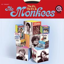 Zdjęcie Monkees: A'S, The B'S & The Monkees (2xVinyl) - Zielona Góra