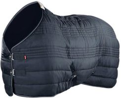 Zdjęcie Horze Derka stajenna dla koni Kingsley Niebieskie - Warta