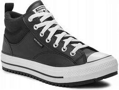 Zdjęcie Converse Męskie Trzewiki CONVERSE-A04477C Czarny - Piechowice