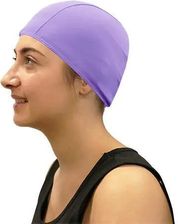 Zdjęcie Softee Czepek pływacki z poliestru Kolorowe - Milicz