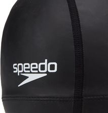Zdjęcie Speedo Czepek Pływacki Ultra Pace Czarne - Łódź