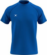 Zdjęcie Gilbert Koszulka Gts Niebieskie - Bieżuń