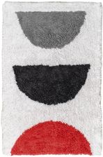 Zdjęcie Komfort Dywanik Łazienkowy Moon 50X80 Brzoskwiniowy - Różan