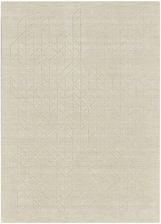 Zdjęcie Komfort Dywan Nowoczesny Alessia Ivory 279X419Cm - Serock