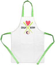 Zdjęcie Gadget Master Fartuch Crazy Sushi Kremowy - Szamotuły