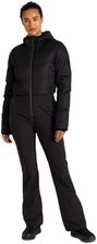 Zdjęcie Dare 2B Kombinezon narciarski damski Dare2b Flurry Snowsuit Czarne - Malbork