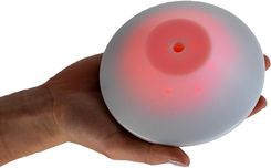 Zdjęcie Power Shot Czujnik światła dla celów FOOT GOLF POWERSHOT Białe - Brwinów