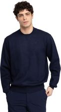 Zdjęcie Siroko Męski sweter golfowy Bogey Navy Niebieskie - Janikowo