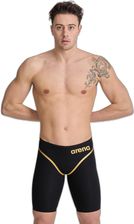 Zdjęcie Arena Jammer Powerskin Core Fx Le 50th Czarne - Środa Śląska