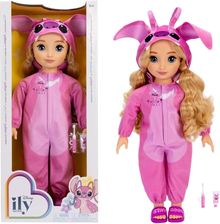 Zdjęcie Jakks Pacific Lalka Disney Ily 4Ever Angel 26463 - Siedlce