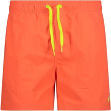 Zdjęcie Cmp Szorty kąpielowe Pomarańczowe - Lipiany