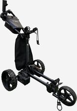 Zdjęcie Trolem Wózek elektryczny do golfa eZendo Brake - Płock