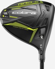 Zdjęcie Cobra Kij golfowy driver męski Radspeed-S dla praworęcznych - Białystok